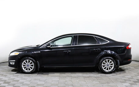 Ford Mondeo IV, 2012 год, 1 171 300 рублей, 8 фотография