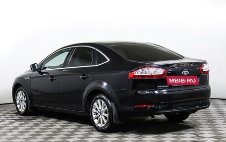 Ford Mondeo IV, 2012 год, 1 171 300 рублей, 7 фотография