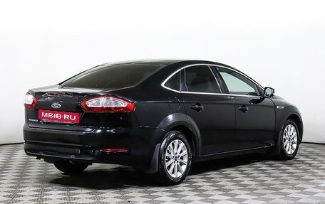 Ford Mondeo IV, 2012 год, 1 171 300 рублей, 5 фотография