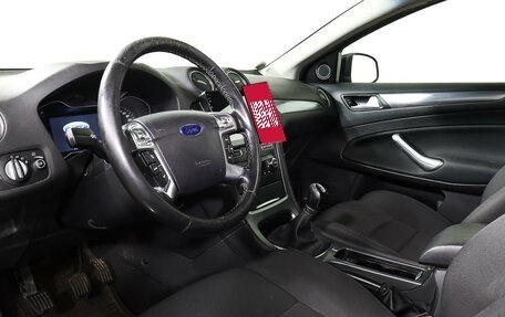 Ford Mondeo IV, 2012 год, 1 171 300 рублей, 16 фотография