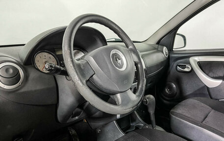 Renault Sandero I, 2012 год, 986 000 рублей, 13 фотография