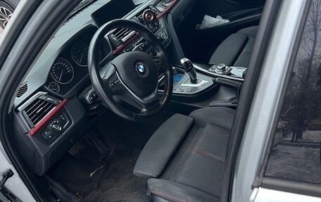 BMW 3 серия, 2012 год, 1 800 000 рублей, 8 фотография