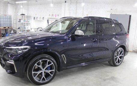 BMW X5, 2019 год, 8 000 000 рублей, 5 фотография