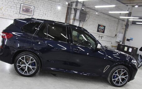 BMW X5, 2019 год, 8 000 000 рублей, 11 фотография