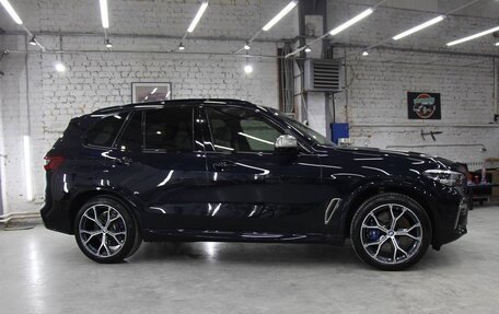 BMW X5, 2019 год, 8 000 000 рублей, 14 фотография