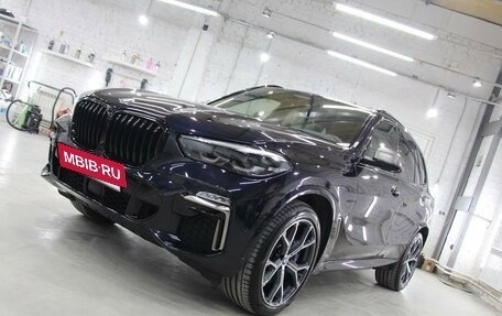 BMW X5, 2019 год, 8 000 000 рублей, 6 фотография