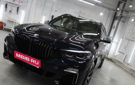 BMW X5, 2019 год, 8 000 000 рублей, 12 фотография