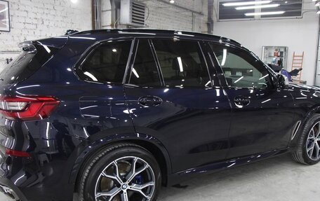 BMW X5, 2019 год, 8 000 000 рублей, 18 фотография