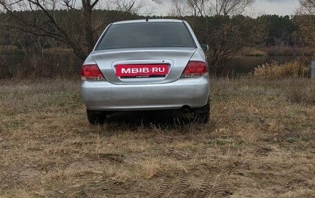 Mitsubishi Lancer IX, 2005 год, 255 000 рублей, 3 фотография