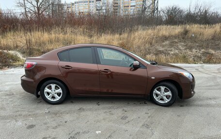 Mazda 3, 2011 год, 1 100 000 рублей, 4 фотография