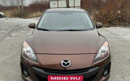 Mazda 3, 2011 год, 1 100 000 рублей, 2 фотография