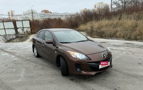 Mazda 3, 2011 год, 1 100 000 рублей, 6 фотография