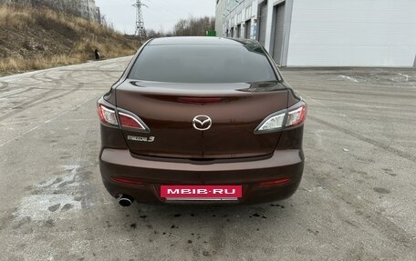 Mazda 3, 2011 год, 1 100 000 рублей, 9 фотография