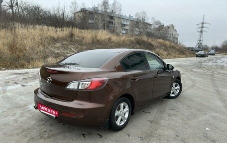 Mazda 3, 2011 год, 1 100 000 рублей, 7 фотография