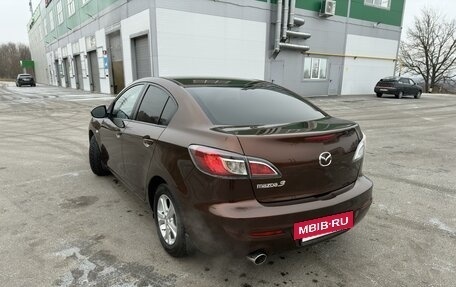 Mazda 3, 2011 год, 1 100 000 рублей, 8 фотография