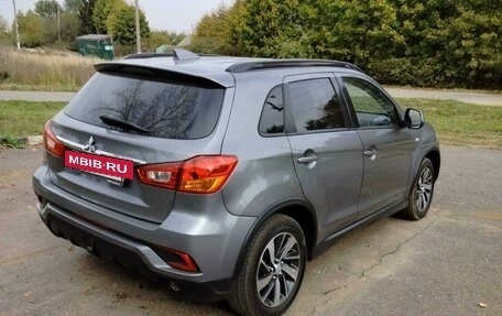 Mitsubishi ASX I рестайлинг, 2019 год, 1 720 000 рублей, 3 фотография