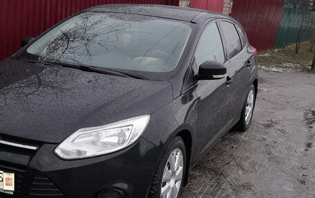 Ford Focus III, 2011 год, 910 000 рублей, 3 фотография