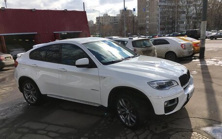 BMW X6, 2013 год, 2 700 000 рублей, 2 фотография