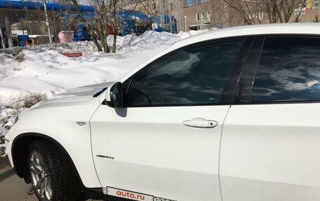 BMW X6, 2013 год, 2 700 000 рублей, 4 фотография