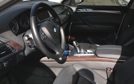 BMW X6, 2013 год, 2 700 000 рублей, 8 фотография