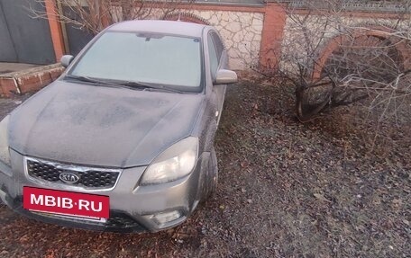 KIA Rio II, 2010 год, 705 000 рублей, 2 фотография