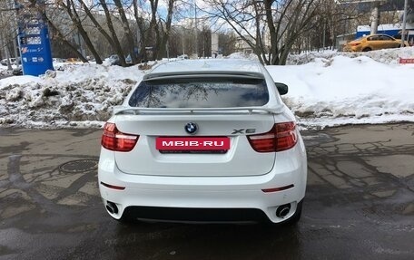 BMW X6, 2013 год, 2 700 000 рублей, 3 фотография