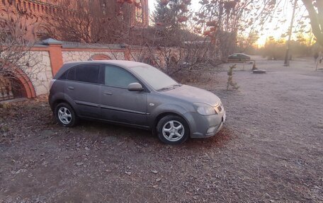 KIA Rio II, 2010 год, 705 000 рублей, 4 фотография