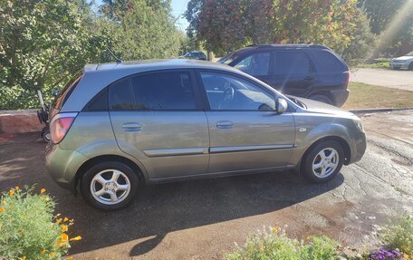 KIA Rio II, 2010 год, 705 000 рублей, 15 фотография