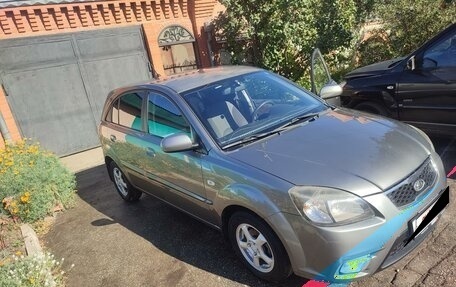 KIA Rio II, 2010 год, 705 000 рублей, 5 фотография