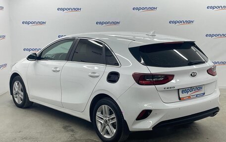 KIA cee'd III, 2019 год, 1 780 000 рублей, 4 фотография