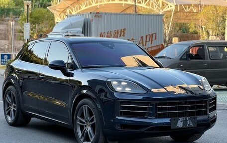 Porsche Cayenne III, 2023 год, 15 970 000 рублей, 3 фотография