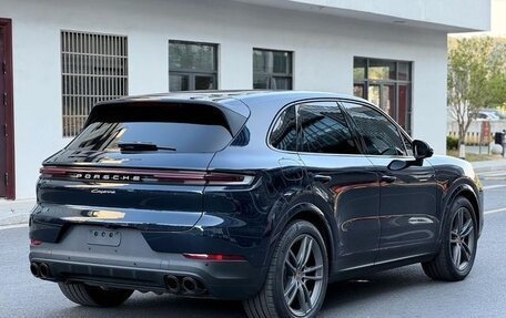 Porsche Cayenne III, 2023 год, 15 970 000 рублей, 4 фотография