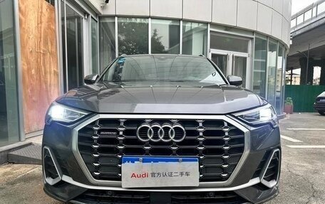 Audi Q3, 2021 год, 2 790 000 рублей, 7 фотография