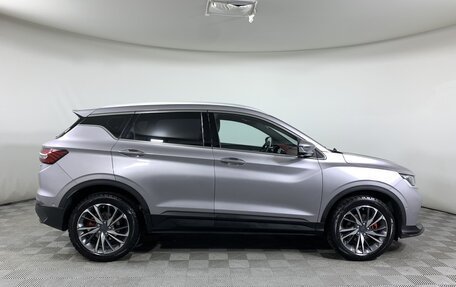 Geely Coolray I, 2022 год, 1 810 000 рублей, 4 фотография