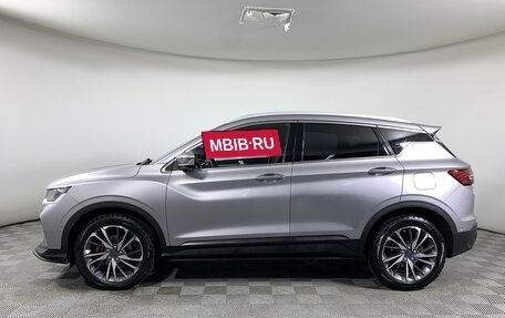 Geely Coolray I, 2022 год, 1 810 000 рублей, 8 фотография