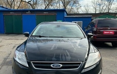 Ford Mondeo IV, 2013 год, 760 000 рублей, 1 фотография