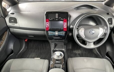 Nissan Leaf I, 2016 год, 599 111 рублей, 5 фотография