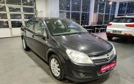 Opel Astra H, 2013 год, 739 000 рублей, 3 фотография