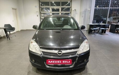 Opel Astra H, 2013 год, 739 000 рублей, 2 фотография