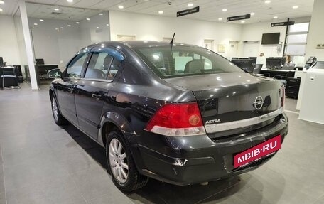 Opel Astra H, 2013 год, 739 000 рублей, 7 фотография