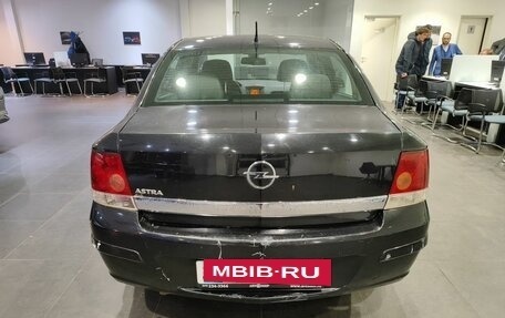 Opel Astra H, 2013 год, 739 000 рублей, 6 фотография