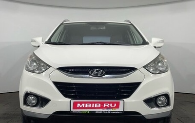 Hyundai ix35 I рестайлинг, 2012 год, 1 289 900 рублей, 1 фотография