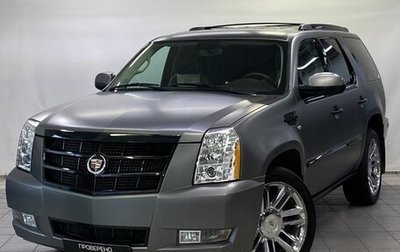 Cadillac Escalade III, 2012 год, 2 200 000 рублей, 1 фотография