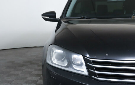 Volkswagen Passat B7, 2013 год, 1 256 300 рублей, 16 фотография