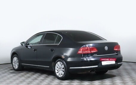 Volkswagen Passat B7, 2013 год, 1 256 300 рублей, 7 фотография