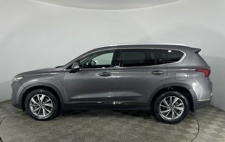 Hyundai Santa Fe IV, 2019 год, 3 150 000 рублей, 5 фотография