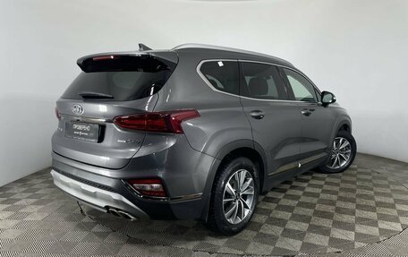 Hyundai Santa Fe IV, 2019 год, 3 150 000 рублей, 6 фотография