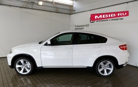 BMW X6, 2009 год, 2 800 000 рублей, 7 фотография