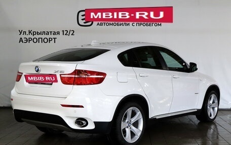 BMW X6, 2009 год, 2 800 000 рублей, 2 фотография