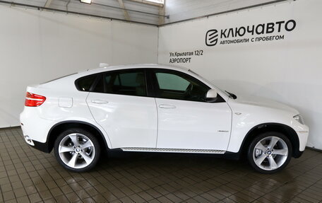 BMW X6, 2009 год, 2 800 000 рублей, 15 фотография